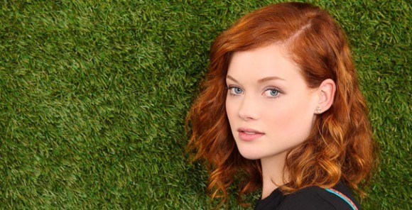 Jane Levy Fotoğrafı