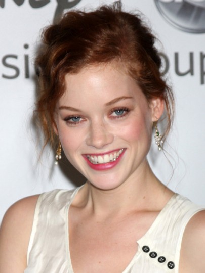 Jane Levy Fotoğrafları 36