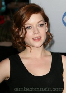 Jane Levy Fotoğrafı