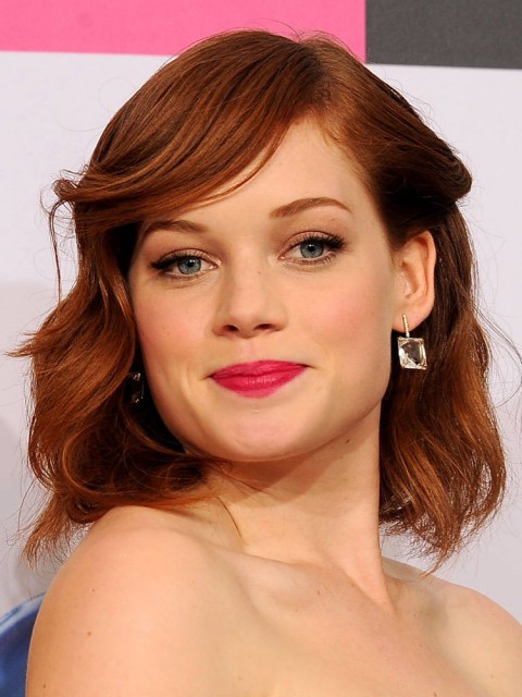 Jane Levy Fotoğrafları 48