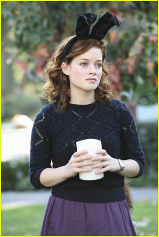 Jane Levy Fotoğrafları 51