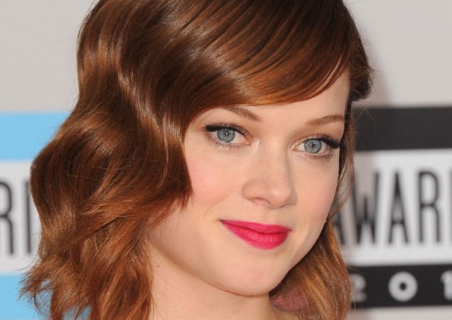 Jane Levy Fotoğrafları 56