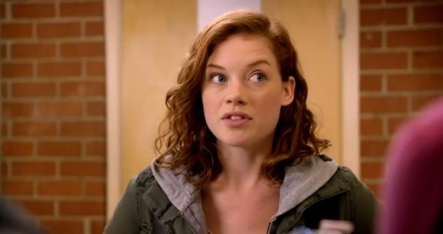 Jane Levy Fotoğrafı