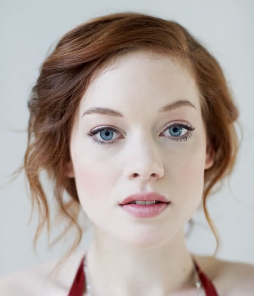 Jane Levy Fotoğrafı