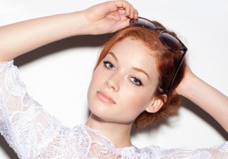 Jane Levy Fotoğrafları 67