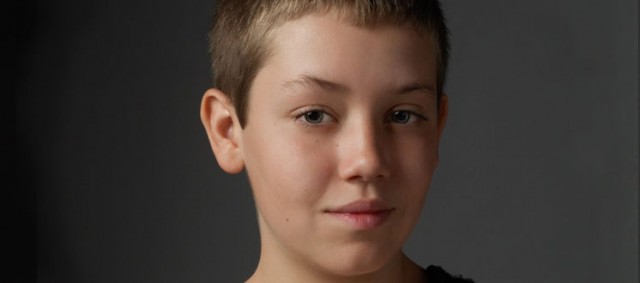 Ethan Cutkosky Fotoğrafları 18