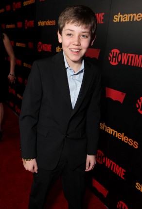 Ethan Cutkosky Fotoğrafı