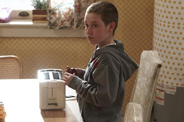 Ethan Cutkosky Fotoğrafı