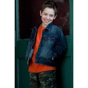 Ethan Cutkosky Fotoğrafları 38