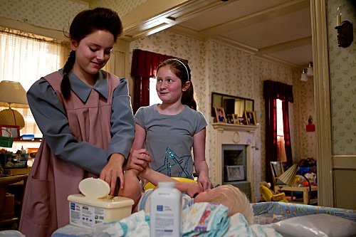 Emma Kenney Fotoğrafı