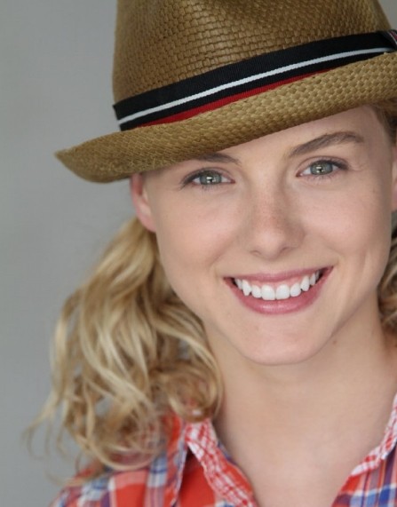 Laura Wiggins fotoğrafı