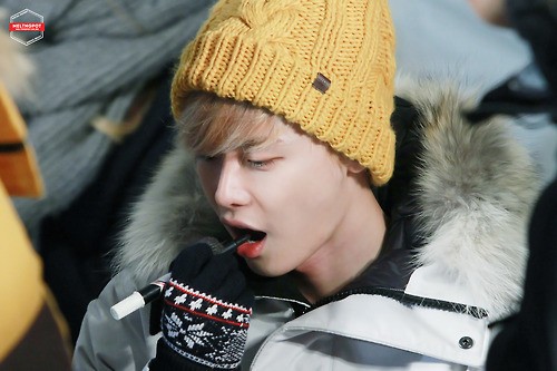 Lee Jong-suk Fotoğrafı