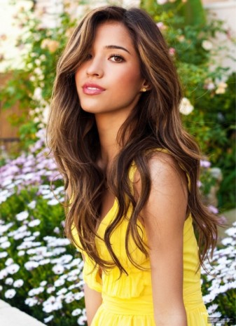 Kelsey Chow Fotoğrafları 1