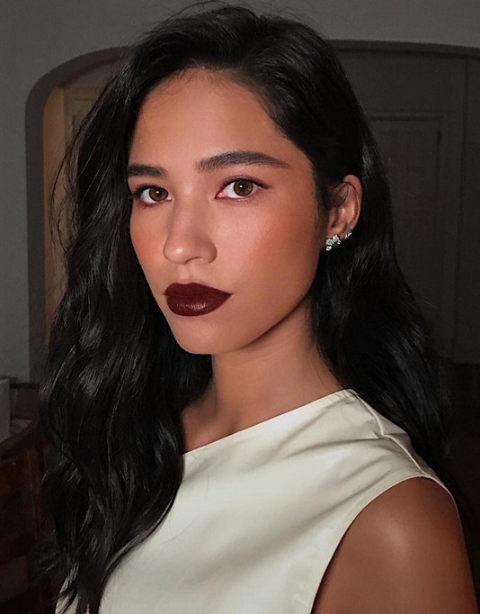 Kelsey Chow Fotoğrafı