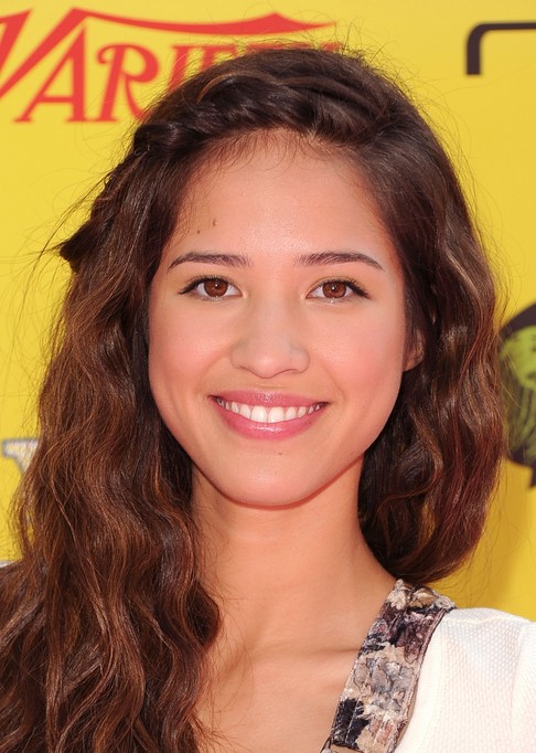 Kelsey Chow Fotoğrafları 11