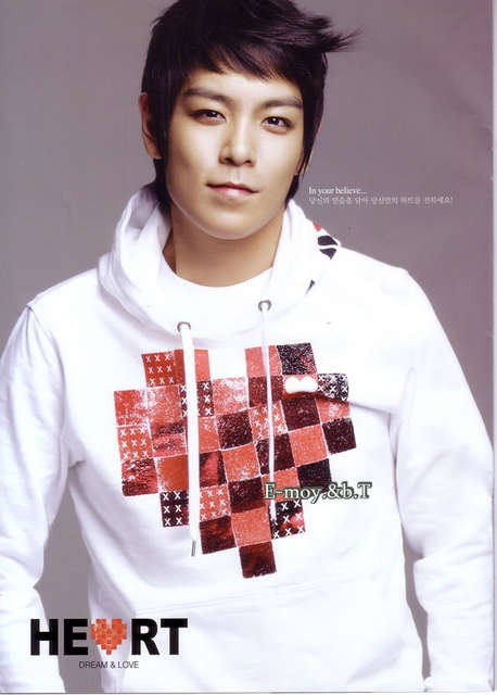 Choi Seung-hyun Fotoğrafı