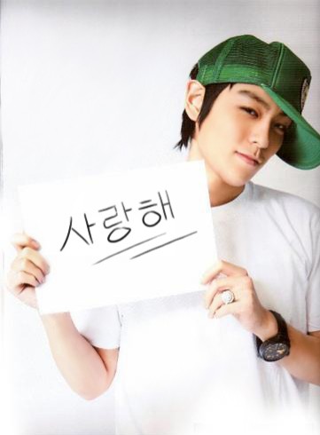 Choi Seung-hyun Fotoğrafı