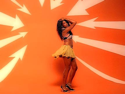 Kelis Fotoğrafı