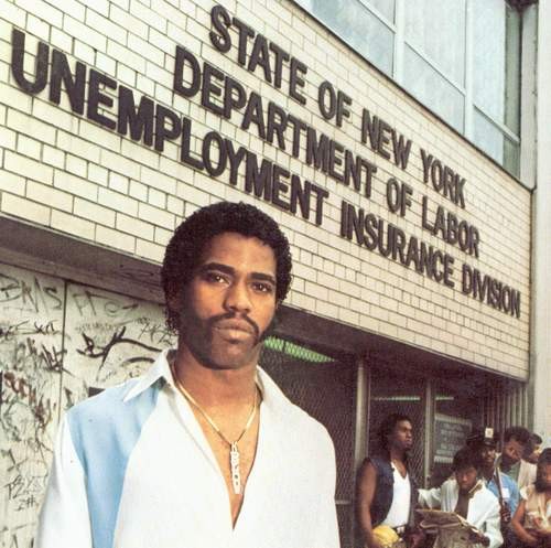 Kurtis Blow Fotoğrafı