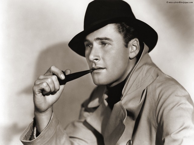 Errol Flynn Fotoğrafları 3