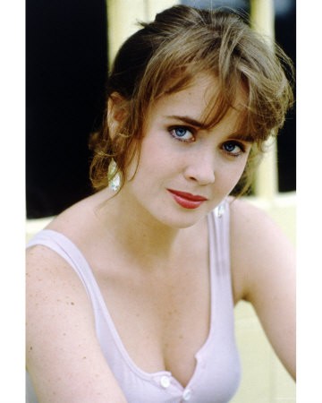 Lysette Anthony Fotoğrafları 8