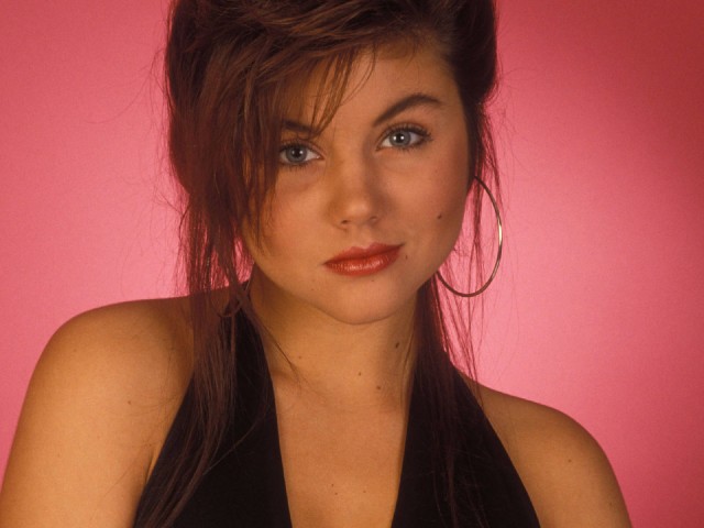 Tiffani Thiessen Fotoğrafları 3