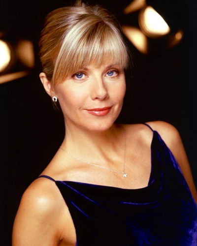 Glynis Barber Fotoğrafları 22