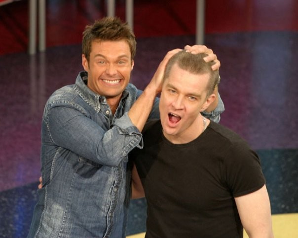 James Marsters Fotoğrafları 12