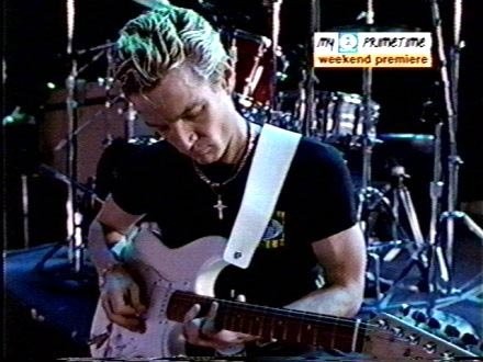 James Marsters Fotoğrafları 13