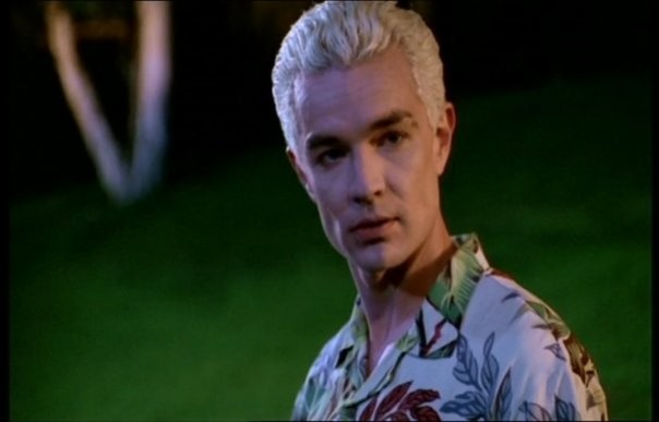 James Marsters Fotoğrafları 31