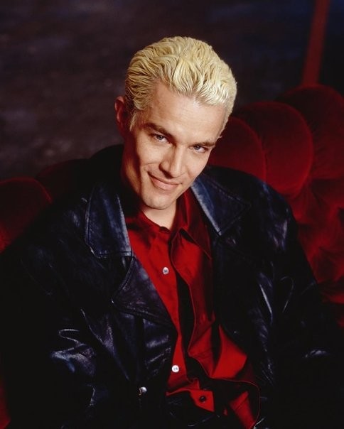 James Marsters Fotoğrafları 41