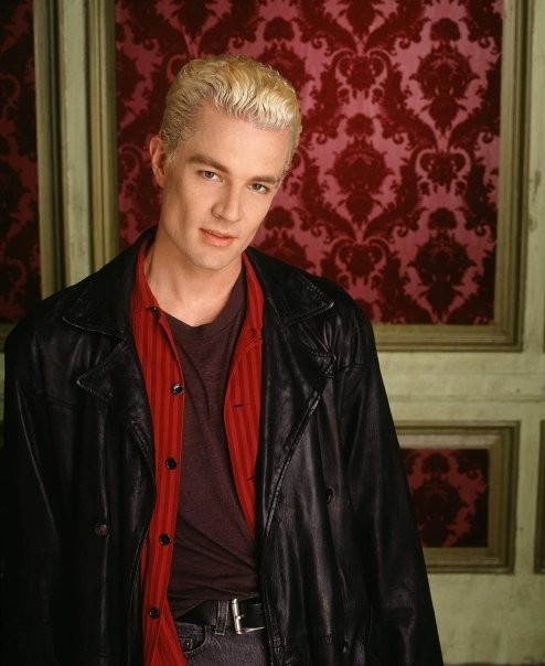 James Marsters Fotoğrafları 44