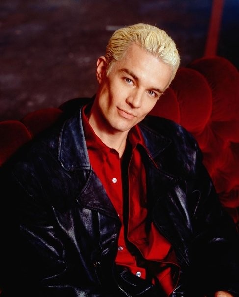 James Marsters Fotoğrafları 49