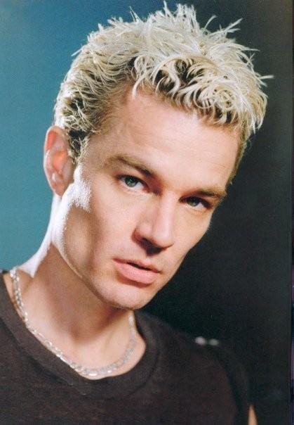 James Marsters Fotoğrafları 9