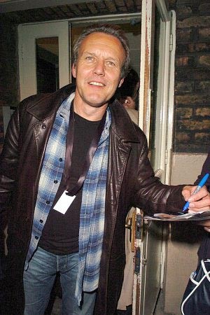 Anthony Head Fotoğrafları 25