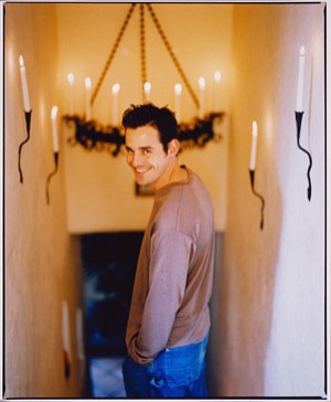 Nicholas Brendon Fotoğrafları 12