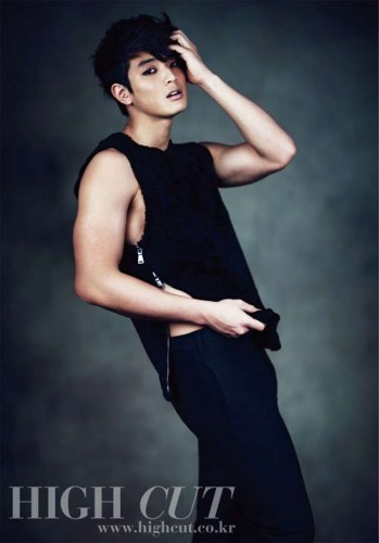 Jinwoon Fotoğrafı