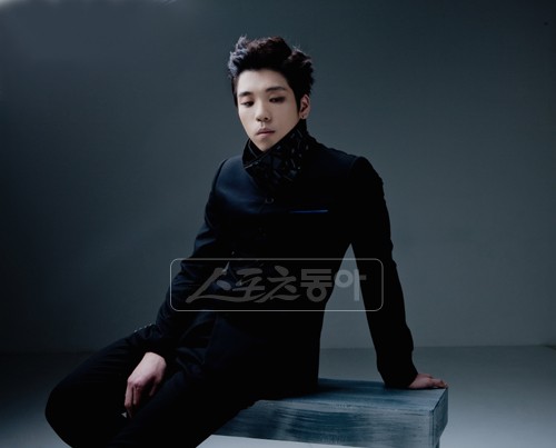 Changmin Fotoğrafı