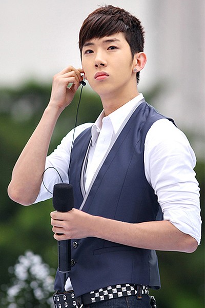 Kwon Jo fotoğrafı