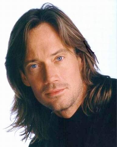 Kevin Sorbo Fotoğrafları 2