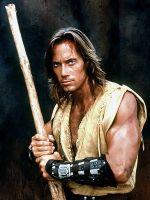 Kevin Sorbo Fotoğrafları 9