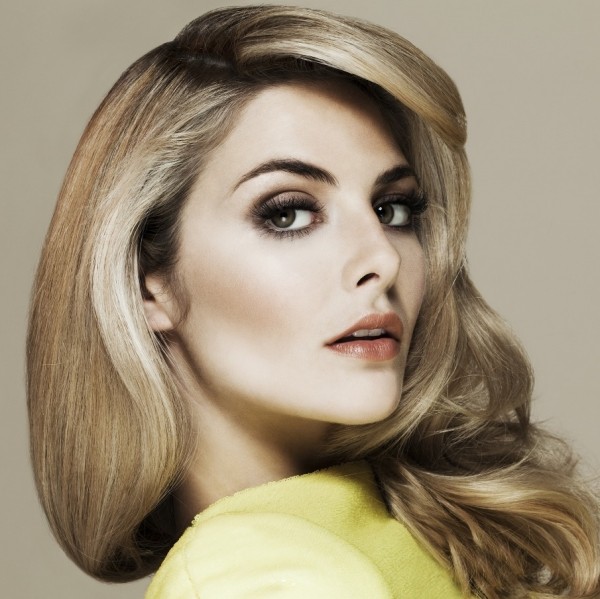 Tamsin Egerton Fotoğrafı