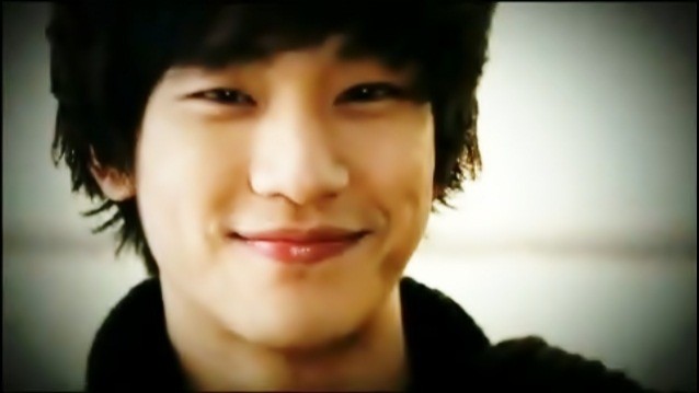Kim Soo-hyun Fotoğrafı
