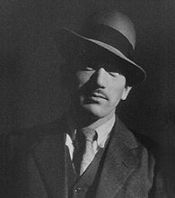 Yasujirô Ozu Fotoğrafı