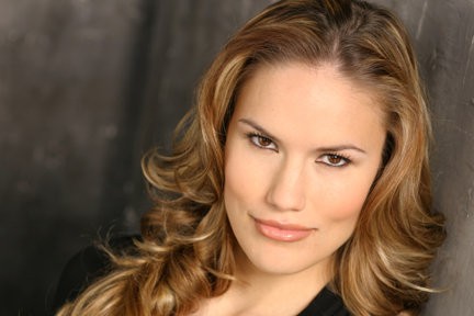 Vanessa Gomez Fotoğrafı