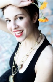 Emma Fitzpatrick Fotoğrafı