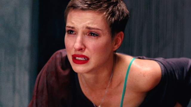 Emma Fitzpatrick Fotoğrafı