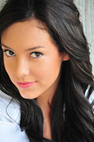 Jessi Duvall Fotoğrafı