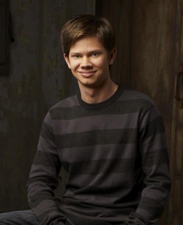 Lee Norris Fotoğrafları 5