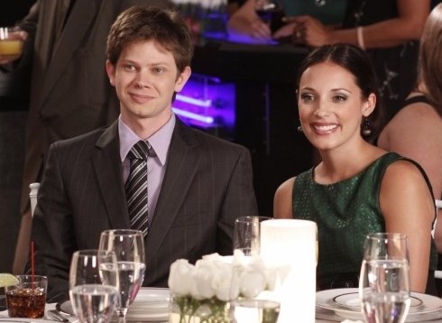 Lee Norris Fotoğrafları 7